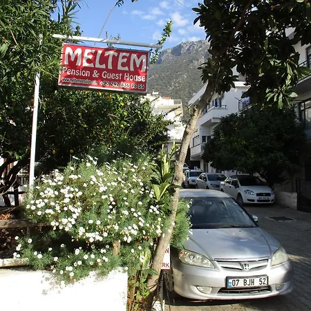 Meltem 4*